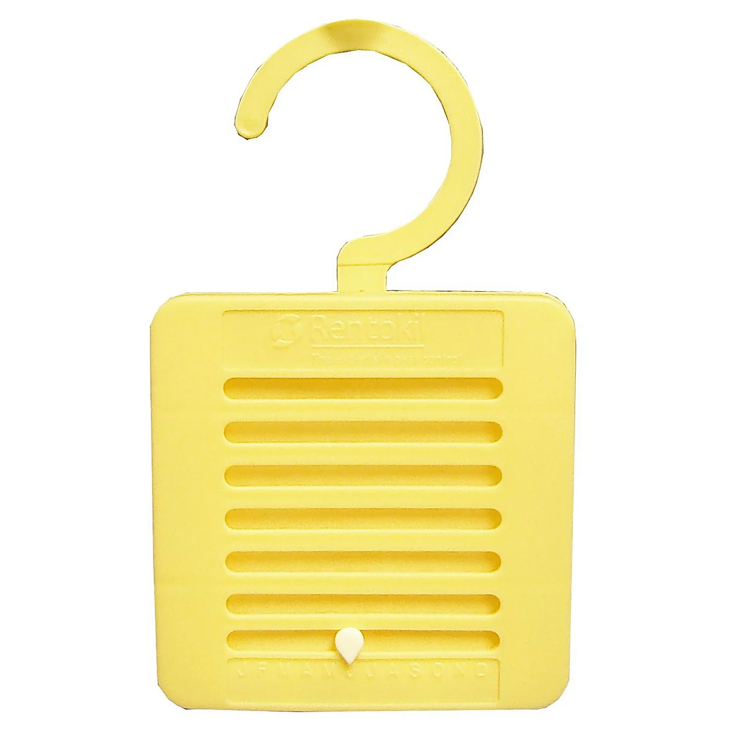 Rentokil Clothes Moth Killer Cassette (Pack Of 4) 4 Rentokil Clothes Moth Killer Cassette (Pack Of 4) - Image 2