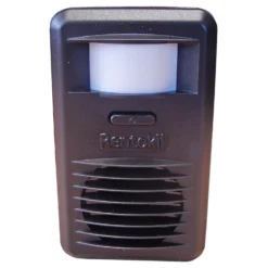 Rentokil Pestfree Cat And Fox Deterrent -10m Range -Elise Bloom 12804027 1944895359001589