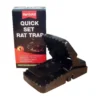 Rentokil Quick Set Rat Trap 1 Rentokil Quick Set Rat Trap -Elise Bloom 12804151 1254895855143185