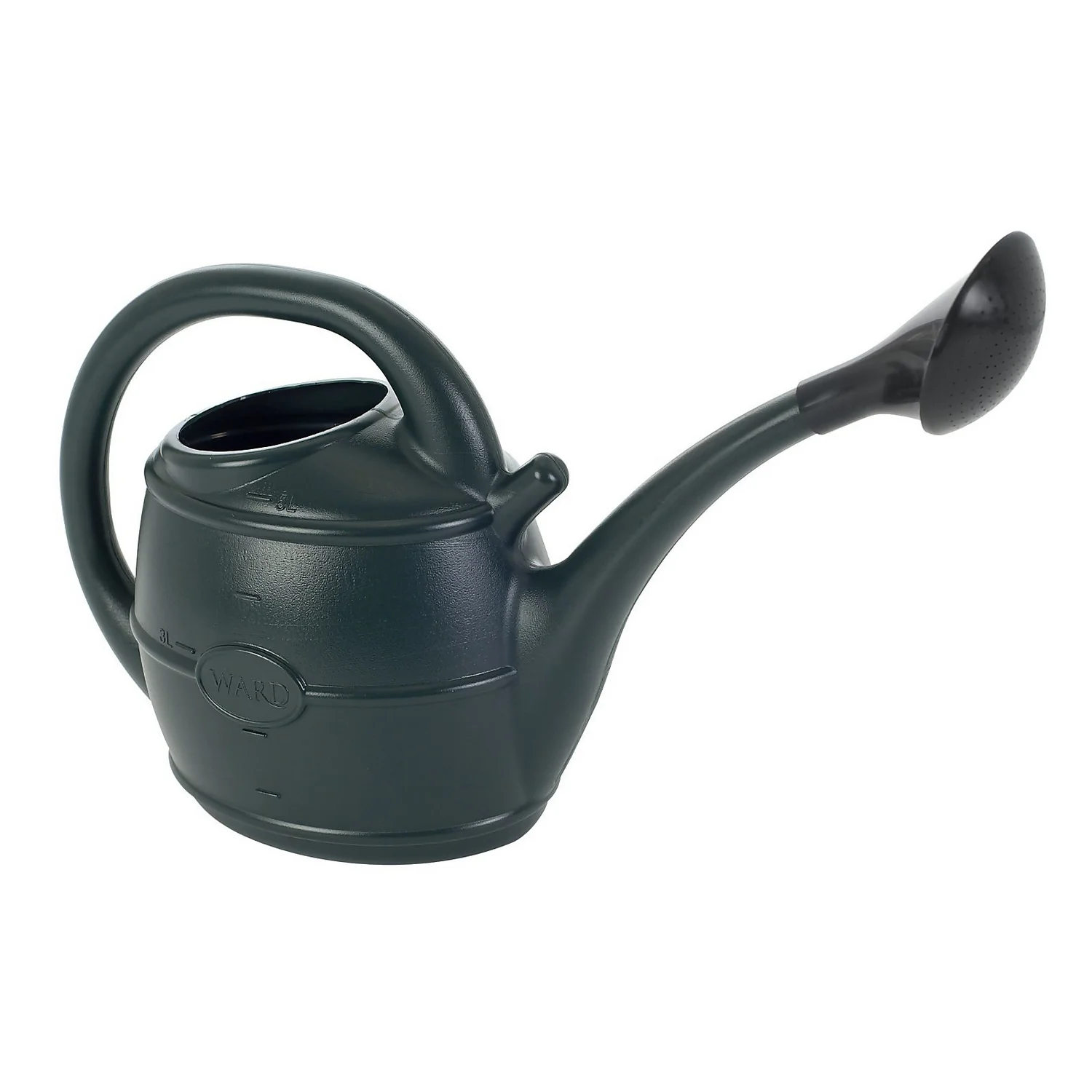 Ward Watering Can - 10L 3 Ward Watering Can - 10L