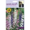 Sarah Ravens Larkspur Giant Imperial Mixed Seeds -Elise Bloom 12804442 1584831420636734