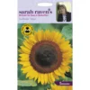 Sarah Ravens Sunflower Taiyo Seeds -Elise Bloom 12804461 1414831420677387
