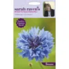 Sarah Ravens Wildflower Cornflower Seeds -Elise Bloom 12804467 1244831418240706