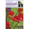 Sarah Ravens Wildflower Poppy Seeds -Elise Bloom 12804471 1664831418231259