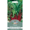 Mr. Fothergill's Chard Rhubarb Chard Vulcan Seeds -Elise Bloom 12804490 4954831589216784