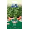 Mr. Fothergill's Basil Piccolino Seeds -Elise Bloom 12804491 3484831588991664