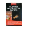 Rentokil Moth Killer Strips (Pack Of 2) -Elise Bloom 12804731 1484842787064808