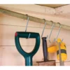Galvanised S-Shaped Hooks -Elise Bloom 12806004 6334831953211560