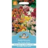 Mr. Fothergill's Antirrhinum Tom Thumb Mixed Seeds