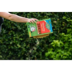 Gro-Sure Fast Acting Lawn Seed - 50m² 9 Gro-Sure Fast Acting Lawn Seed - 50m² -Elise Bloom 12806758 1684925482120956