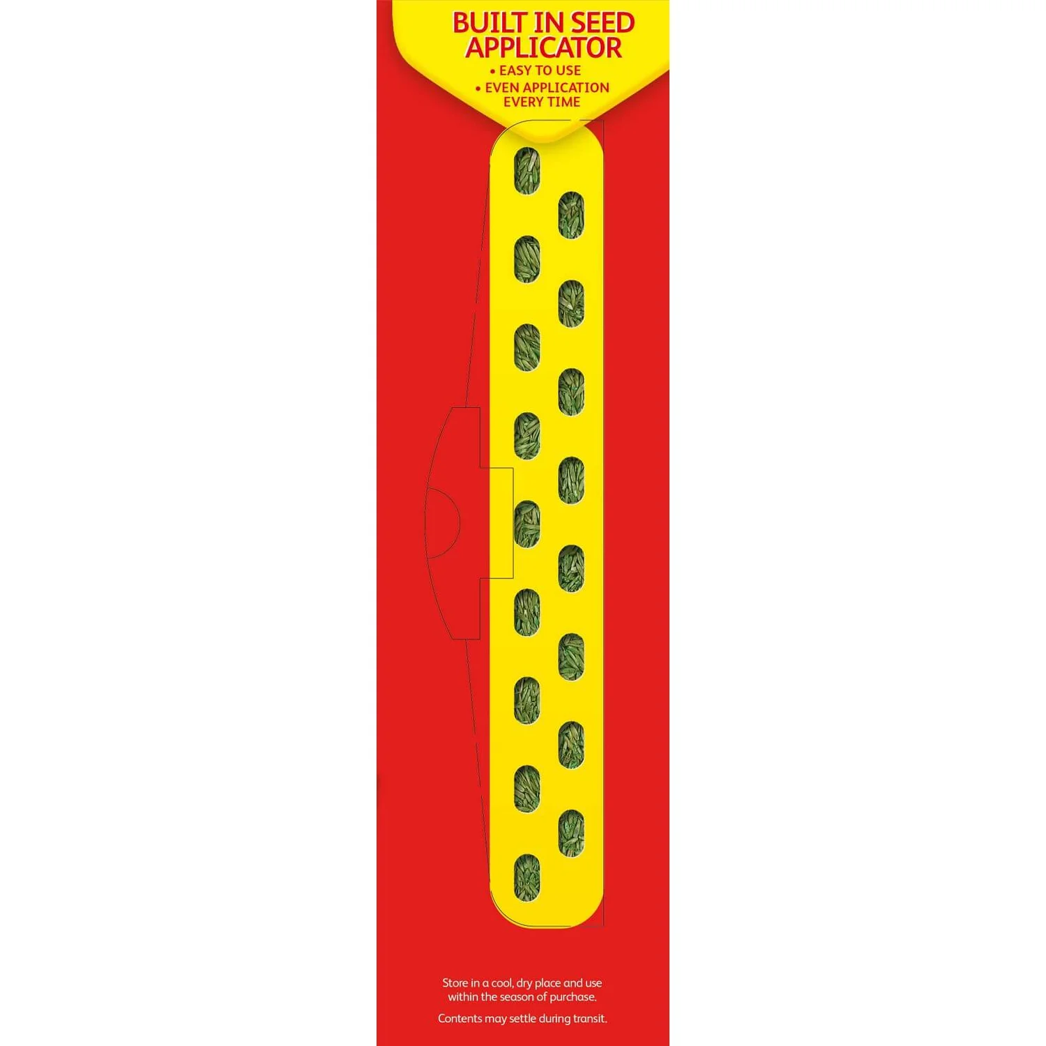 Gro-Sure Fast Acting Lawn Seed - 50m² 4 Gro-Sure Fast Acting Lawn Seed - 50m² - Image 2