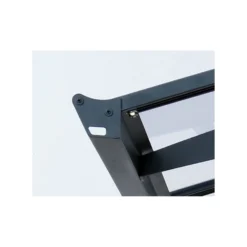 Palram - Canopia Canopy Vega 2000 Grey Clear 18 Palram - Canopia Canopy Vega 2000 Grey Clear -Elise Bloom 12806781 1304833199909635