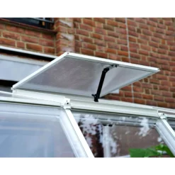 Palram 8 X 14ft Clear Canopia Sun Room 11 Palram 8 X 14ft Clear Canopia Sun Room -Elise Bloom 12806783 1944833199141107