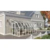 Palram 8 X 14ft Clear Canopia Sun Room