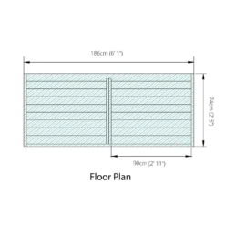 Mercia Double Log Store -Elise Bloom 12806821 8535028837762330