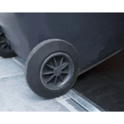 Palram - Canopia Voyager Pent Shed - Dark Grey 20 Palram - Canopia Voyager Pent Shed - Dark Grey -Elise Bloom 12806862 9774833195822756