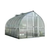 Palram 8 X 12ft Canopia Bella Greenhouse - Silver 1 Palram 8 X 12ft Canopia Bella Greenhouse - Silver -Elise Bloom 12806866 8194831966375437