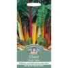 Mr. Fothergill's Chard Bright Lights (Beta Vulgaris) Seeds -Elise Bloom 12807303 9454831966749408