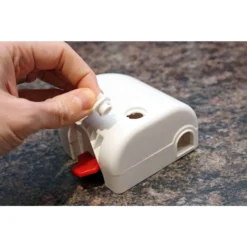 Rentokil Seal And Kill Hygienic Mouse Trap (Pack Of 2) -Elise Bloom 12807408 1274833170509713