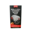 Rentokil Seal And Kill Hygienic Mouse Trap (Pack Of 2) 2 Rentokil Seal And Kill Hygienic Mouse Trap (Pack Of 2) -Elise Bloom 12807408 1454831968598776