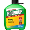 Roundup Total Ready To Use Pump N Go Weedkiller Refill - 5L -Elise Bloom 12807475 1314831909809318
