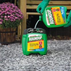 Roundup Total Ready To Use Pump N Go Weedkiller Refill - 5L 7 Roundup Total Ready To Use Pump N Go Weedkiller Refill - 5L -Elise Bloom 12807475 7684832978798766