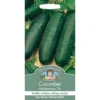 Mr. Fothergill's Cucumber Marketmore 76 (Cucumis Sativus) Seeds 1 Mr. Fothergill's Cucumber Marketmore 76 (Cucumis Sativus) Seeds -Elise Bloom 12807526 1574843311443283