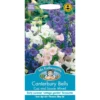 Mr. Fothergill's Canterbury Bells Cup & Saucer Mixed Seeds -Elise Bloom 12807886 5724831884755490