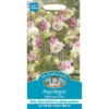 Mr. Fothergill's Aquilegia Petticoat Pink Seeds