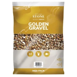 Stylish Stone Golden Gravel - Midi Pack - 9kg 7 Stylish Stone Golden Gravel - Midi Pack - 9kg -Elise Bloom 12808146 1904902947173521