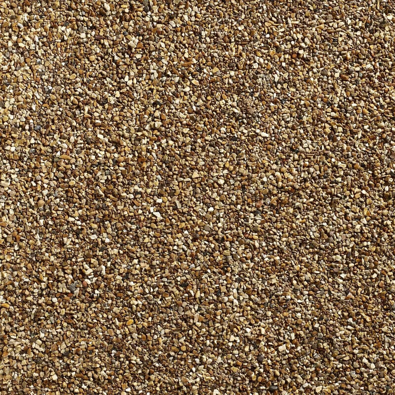 Stylish Stone Golden Gravel - Midi Pack - 9kg 4 Stylish Stone Golden Gravel - Midi Pack - 9kg - Image 2