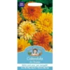 Mr. Fothergill's Calendula Pot Marigold Art Shades (Calendula Officinalis) Seeds -Elise Bloom 12808164 1384843311706869