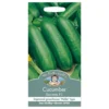Mr. Fothergill's Cucumber Socrates F1 Seeds -Elise Bloom 12808167 1494831917523383
