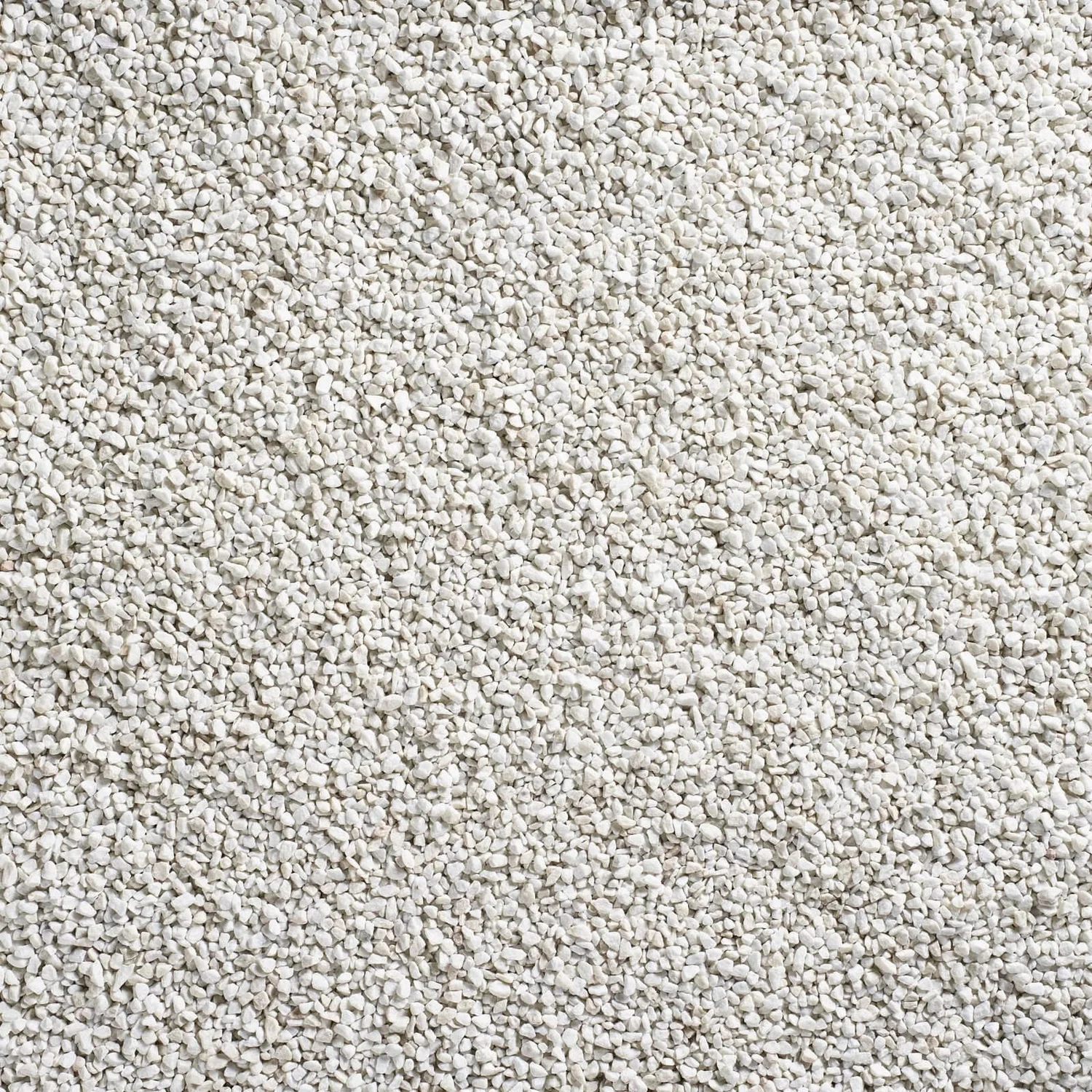 Stylish Stone Premium Alpine White Chippings - Midi Pack - 9kg 4 Stylish Stone Premium Alpine White Chippings - Midi Pack - 9kg - Image 2