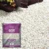 Stylish Stone Premium Alpine White Chippings - Midi Pack - 9kg -Elise Bloom 12808258 9424902947298426