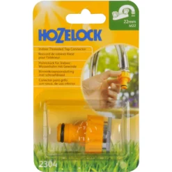 Hozelock Indoor Threaded Tap - Female 7 Hozelock Indoor Threaded Tap - Female -Elise Bloom 12808379 1914833204371535