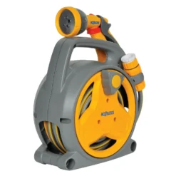 Hozelock Garden Hose Pico Reel - 10m 9 Hozelock Garden Hose Pico Reel - 10m -Elise Bloom 12808381 2024833203673042