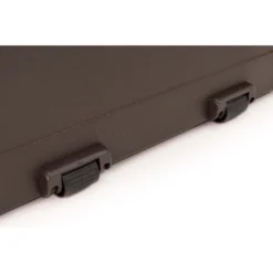 Keter Marvel Plus Outdoor Garden Storage Box 270L - Brown -Elise Bloom 12808515 9914900072175592