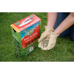 Gro-Sure Fast Acting Lawn Seed - 80m² -Elise Bloom 12808830 1064925482177818
