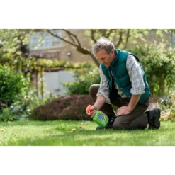 Resolva Lawn Weedkiller - 1L -Elise Bloom 12808836 1714914617166648