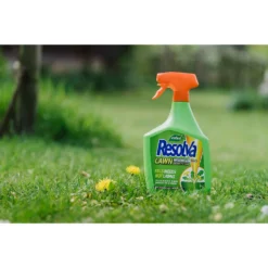 Resolva Lawn Weedkiller - 1L -Elise Bloom 12808836 1794914617139165