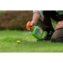 Resolva Lawn Weedkiller - 1L -Elise Bloom 12808836 4884914617189451