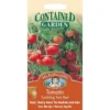 Mr. Fothergill's Tomato Tumbling Tom Red (Lycopersicon Lycopersicum) Seeds -Elise Bloom 12808952 1014843306143273