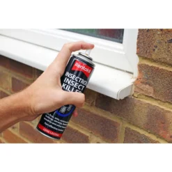 Rentokil Insectrol Insect Killer - 250ml -Elise Bloom 12809097 1034833228444915