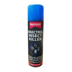 Rentokil Insectrol Insect Killer - 250ml