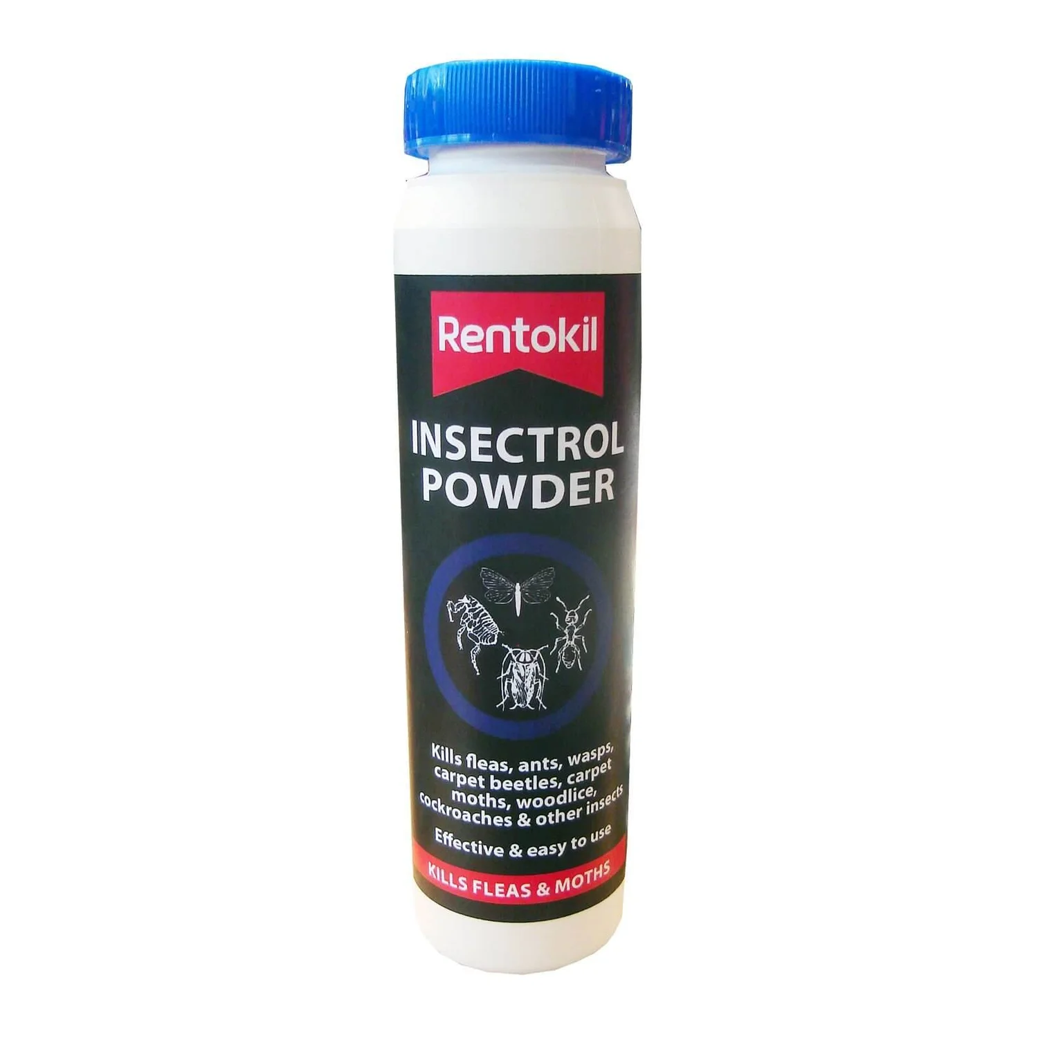 Rentokil Insectrol Powder - 150g 3 Rentokil Insectrol Powder - 150g