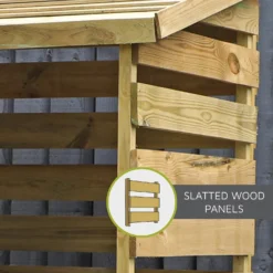 Mercia Single Log Store 19 Mercia Single Log Store -Elise Bloom 12809293 1425011214896482