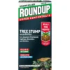 Roundup Tree Stump & Rootkill Weedkiller - 250ml -Elise Bloom 12809392 1684831953535410