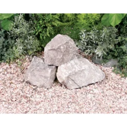 Stylish Stone Highland Grey Rockery (Full Crate) -Elise Bloom 12809398 1054833202041147