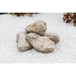 Stylish Stone Highland Grey Rockery (Full Crate) -Elise Bloom 12809398 4134833201989244